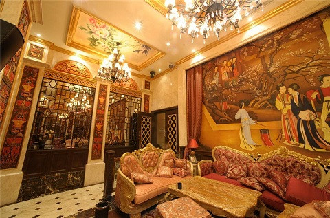 阳泉高档KTV妹子质量哪家好 阳泉高档KTV妹子质量哪家好